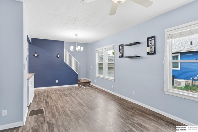 1642 N H Street, Fremont, NE 68025