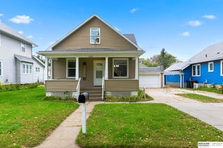 1642 N H Street, Fremont, NE 68025