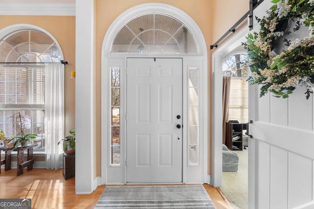 220 Sabre Drive, Bonaire, GA 31005