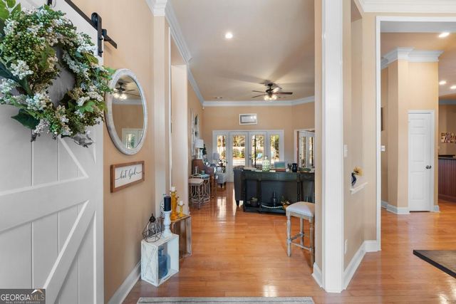 220 Sabre Drive, Bonaire, GA 31005