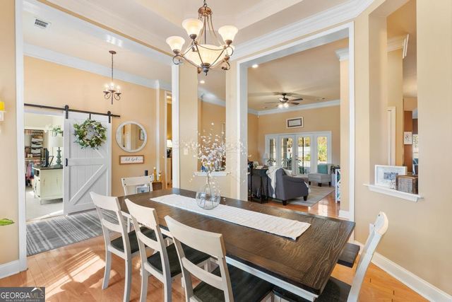 220 Sabre Drive, Bonaire, GA 31005