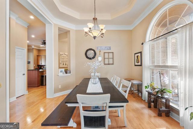 220 Sabre Drive, Bonaire, GA 31005