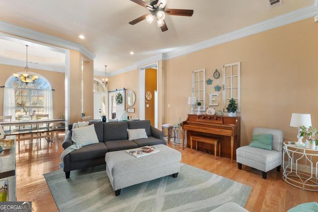 220 Sabre Drive, Bonaire, GA 31005