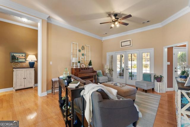 220 Sabre Drive, Bonaire, GA 31005