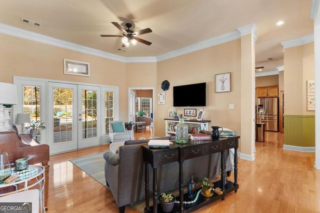 220 Sabre Drive, Bonaire, GA 31005