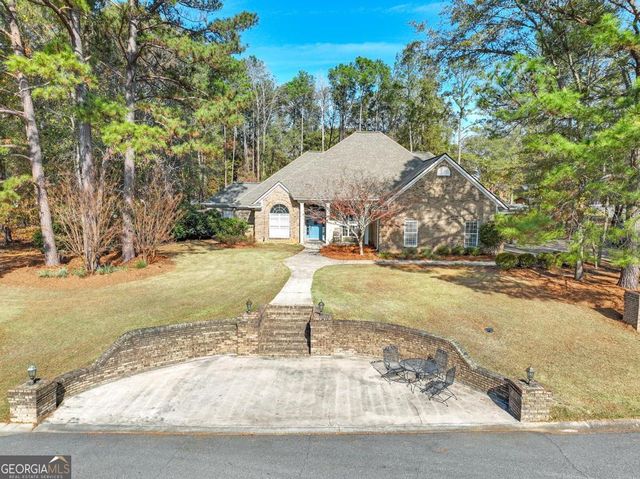 220 Sabre Drive, Bonaire, GA 31005
