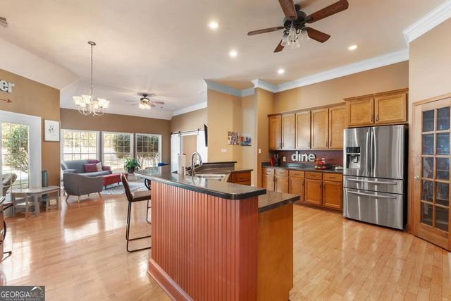 220 Sabre Drive, Bonaire, GA 31005