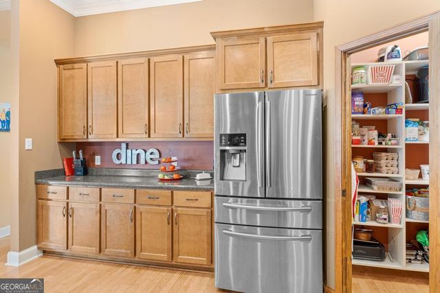 220 Sabre Drive, Bonaire, GA 31005