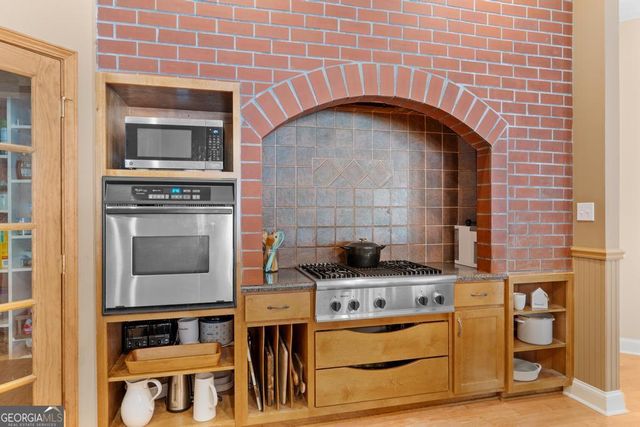 220 Sabre Drive, Bonaire, GA 31005