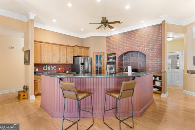 220 Sabre Drive, Bonaire, GA 31005