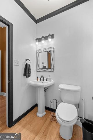 220 Sabre Drive, Bonaire, GA 31005