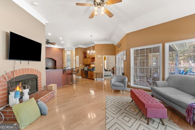 220 Sabre Drive, Bonaire, GA 31005