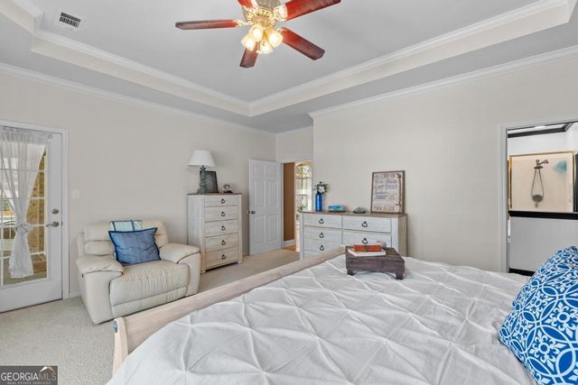 220 Sabre Drive, Bonaire, GA 31005