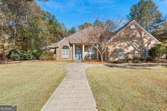 220 Sabre Drive, Bonaire, GA 31005