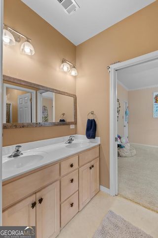 220 Sabre Drive, Bonaire, GA 31005