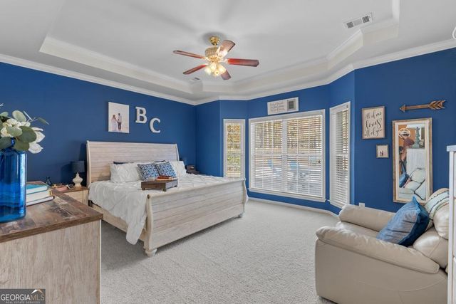 220 Sabre Drive, Bonaire, GA 31005