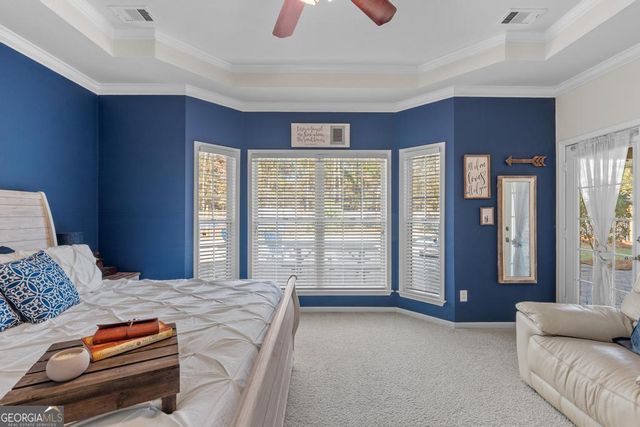 220 Sabre Drive, Bonaire, GA 31005