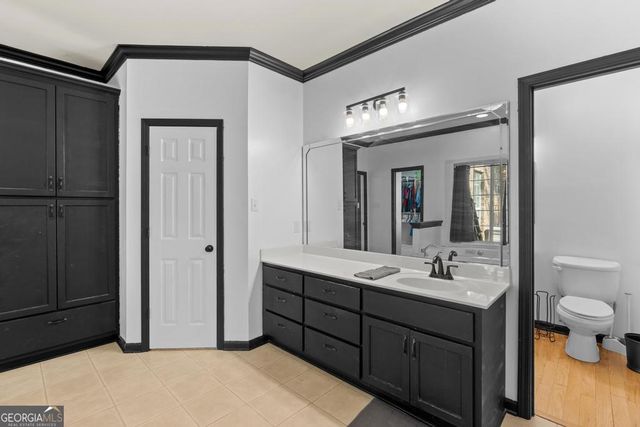 220 Sabre Drive, Bonaire, GA 31005