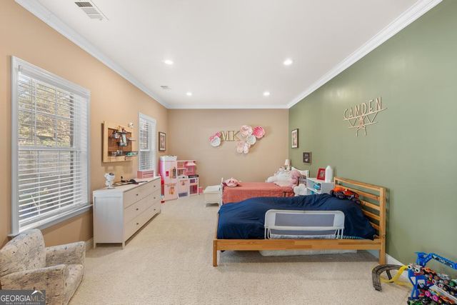 220 Sabre Drive, Bonaire, GA 31005