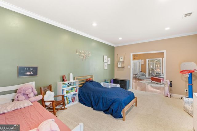 220 Sabre Drive, Bonaire, GA 31005