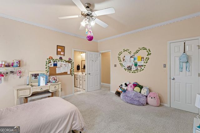 220 Sabre Drive, Bonaire, GA 31005