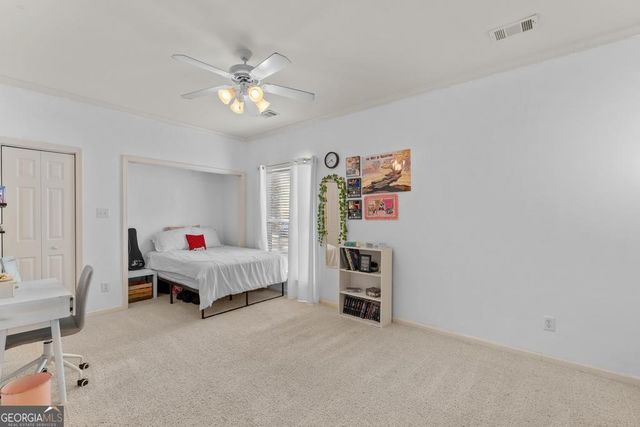 220 Sabre Drive, Bonaire, GA 31005