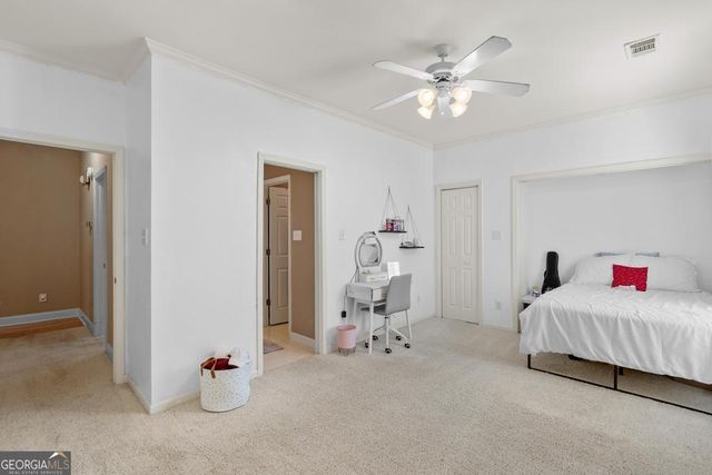 220 Sabre Drive, Bonaire, GA 31005