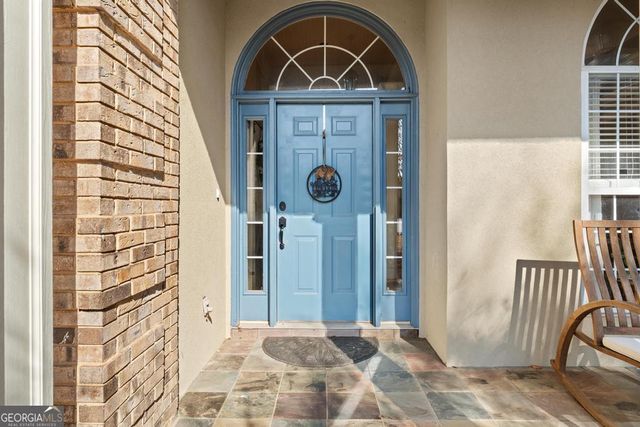 220 Sabre Drive, Bonaire, GA 31005