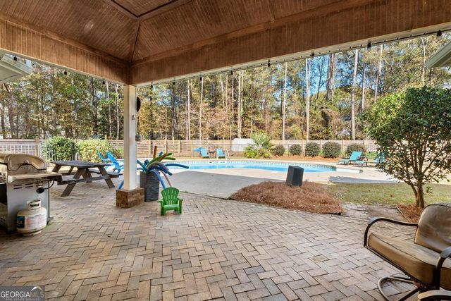 220 Sabre Drive, Bonaire, GA 31005