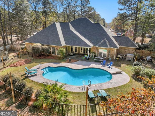 220 Sabre Drive, Bonaire, GA 31005