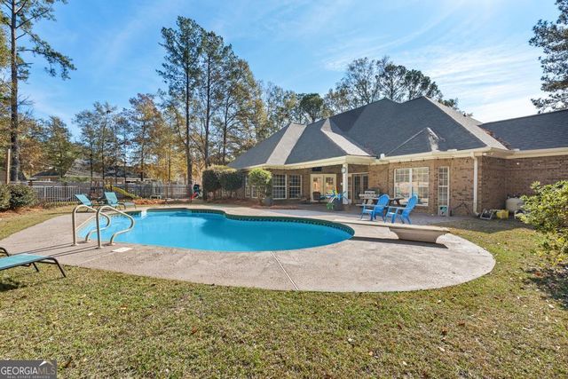 220 Sabre Drive, Bonaire, GA 31005