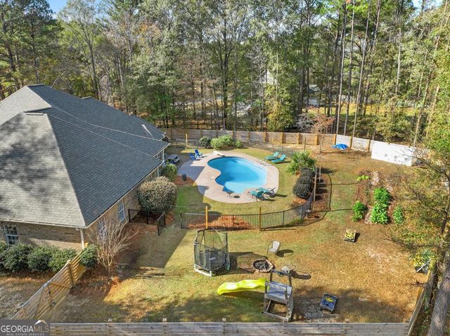 220 Sabre Drive, Bonaire, GA 31005