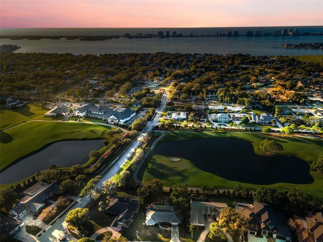 4 HIBISCUS ROAD, Belleair, FL 33756