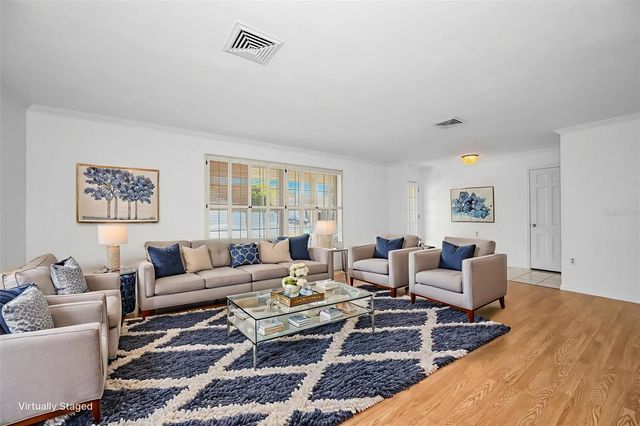 4 HIBISCUS ROAD, Belleair, FL 33756