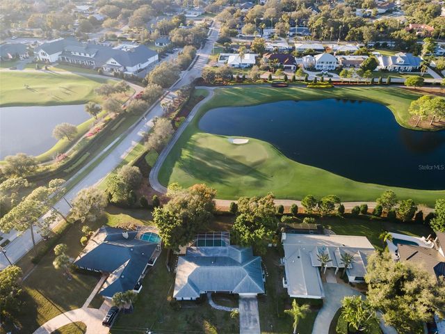 4 HIBISCUS ROAD, Belleair, FL 33756