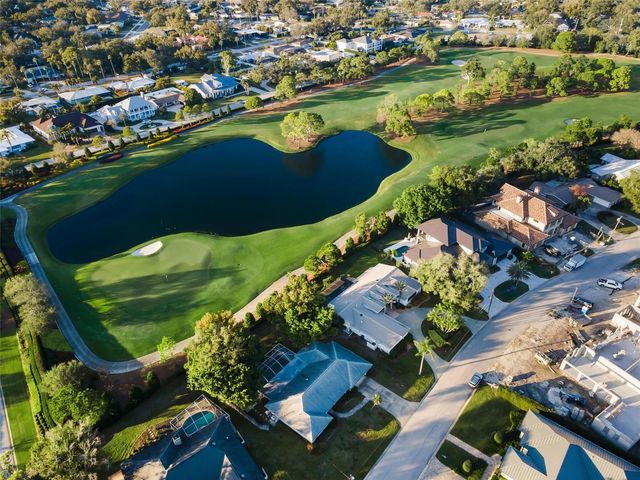 4 HIBISCUS ROAD, Belleair, FL 33756