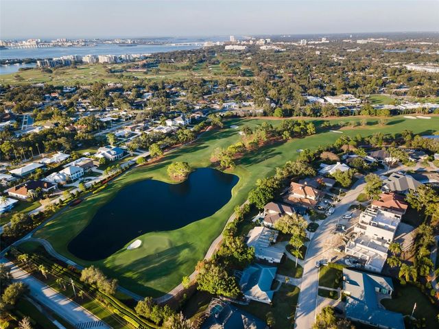 4 HIBISCUS ROAD, Belleair, FL 33756