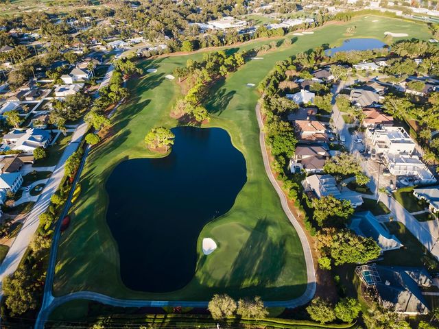 4 HIBISCUS ROAD, Belleair, FL 33756