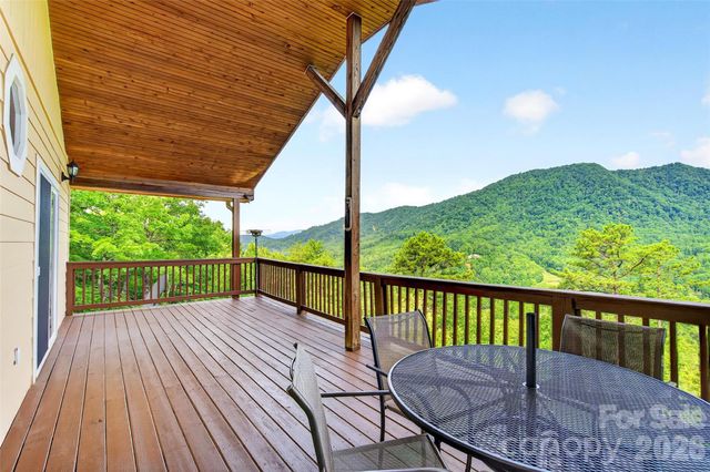 40 E Valley View Drive, Marion, NC 28752
