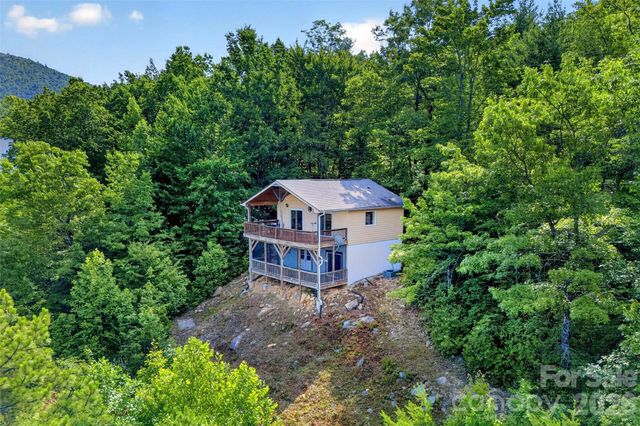 40 E Valley View Drive, Marion, NC 28752