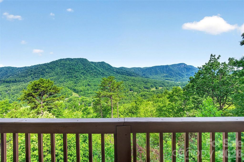 40 E Valley View Drive, Marion, NC 28752