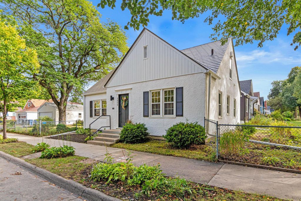 2659 Mckinley Street NE, Minneapolis, MN 55418 — photo 2