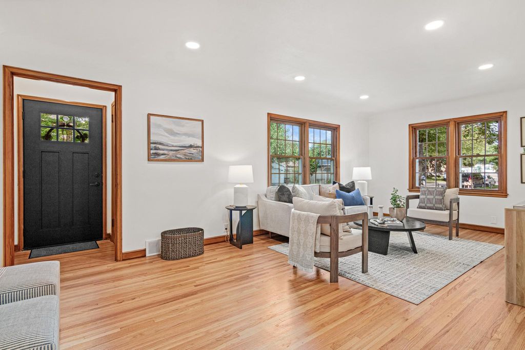 2659 Mckinley Street NE, Minneapolis, MN 55418 — photo 3