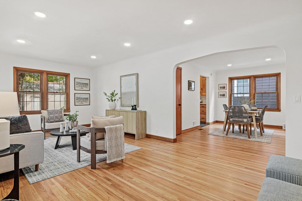 2659 Mckinley Street NE, Minneapolis, MN 55418 — photo 4