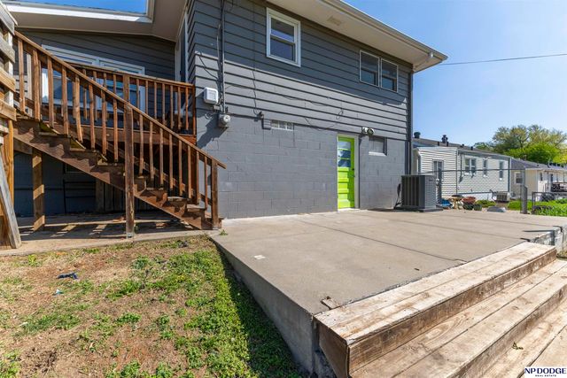 6467 William Street, Omaha, NE 68106