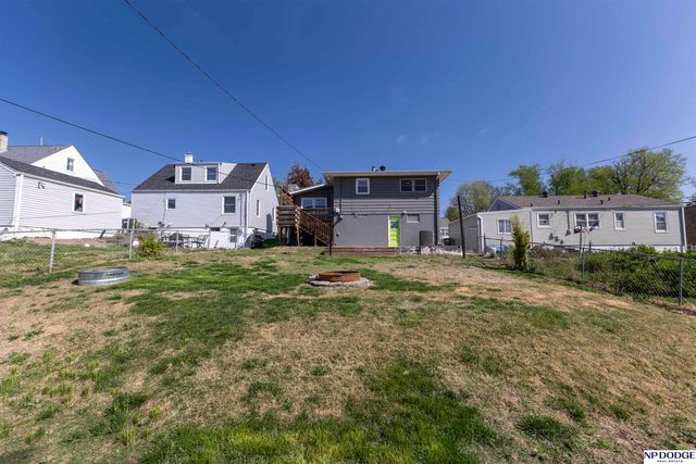 6467 William Street, Omaha, NE 68106