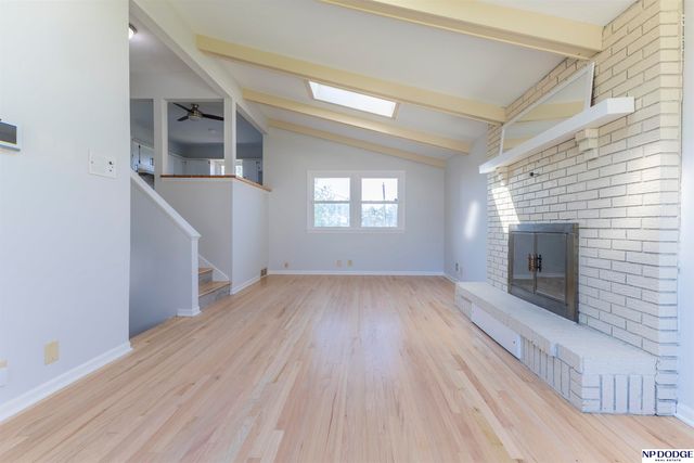6467 William Street, Omaha, NE 68106