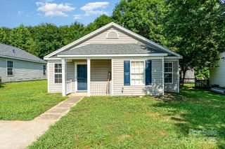 2895 Rockingham Court SW, Concord, NC 28025