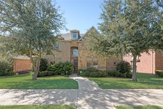 14379 Fall Harvest Drive, Frisco, TX 75033