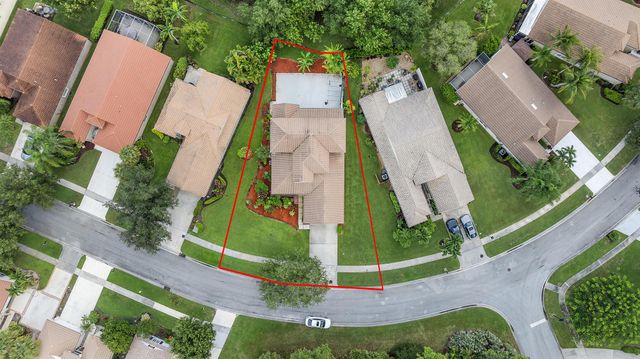 3033 SE Brierwood Place, Stuart, FL 34997